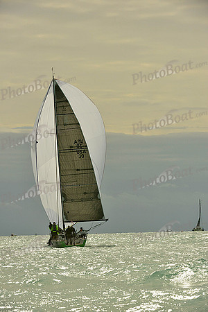 2016 Key West Race Week A_0796