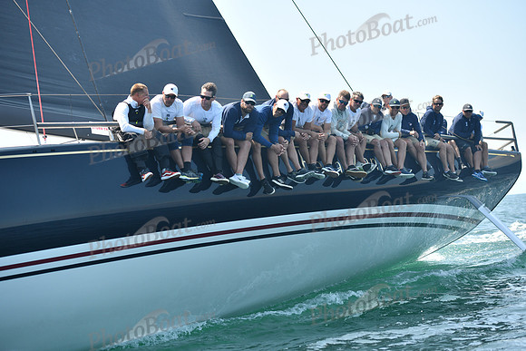 2023 Block Island Race Week A 1744