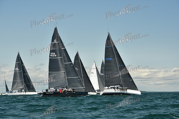 2023 Block Island Race Week A 1099