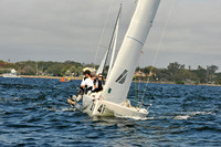 2014 J70 Winter Series A 138