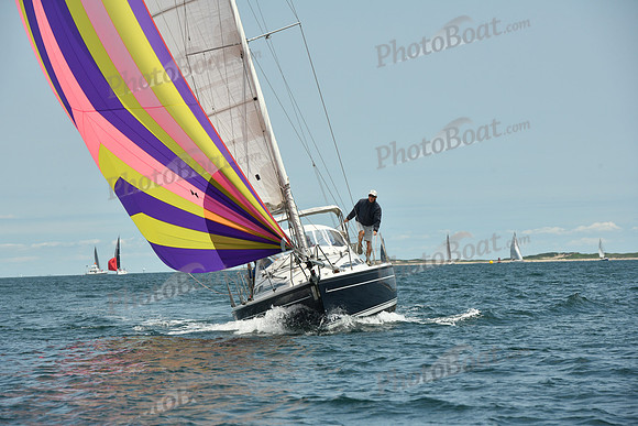 2023 Block Island Race Week D 0597