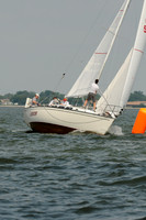 2012 Southern Bay Race Week A 398