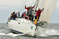 2013 Charleston Race Week B 1851
