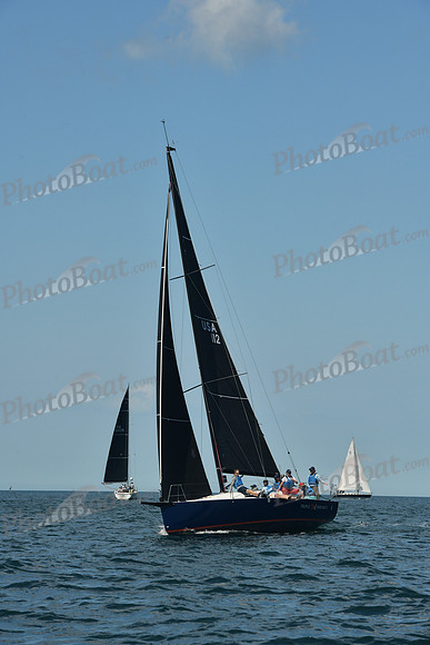 2023 Block Island Race Week A 0051