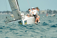 2015 Key West Race Week D 141