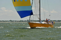 2013 Southern Bay Race Week D 1544