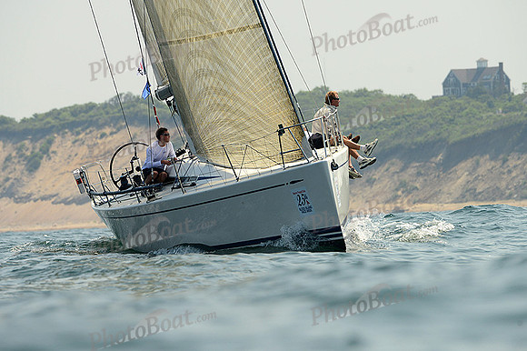 2013 Block Island Race Week B 2683