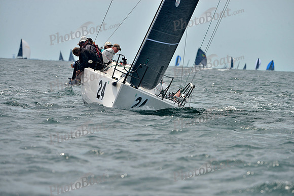 2023 Block Island Race Week E 0585