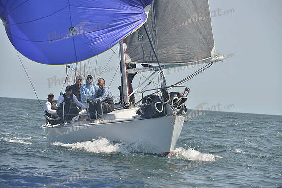 2023 Block Island Race Week C 0828