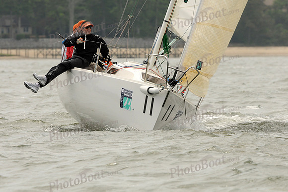 2012 Charleston Race Week A 1296