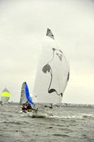 2016 Charleston Race Week A_0447