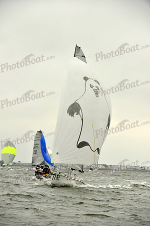 2016 Charleston Race Week A_0447