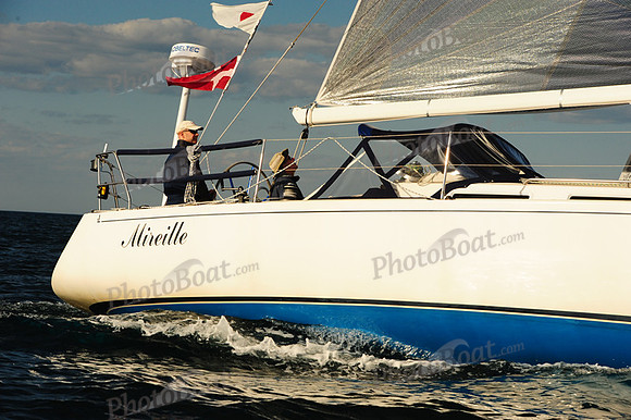 2014 Newport Bermuda A 2772