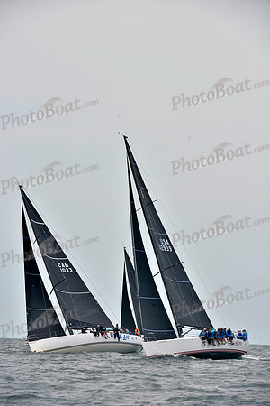 2023 Block Island Race Week E 0351