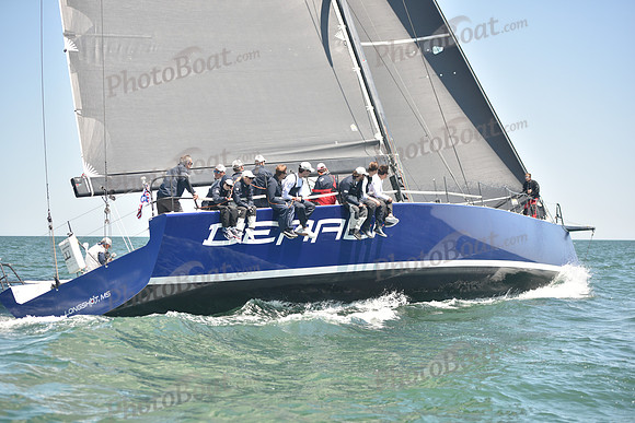 2023 Figawi 2372