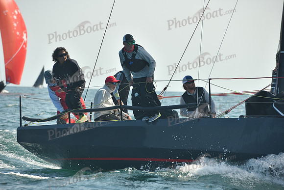 2023 Block Island Race Week B 0818