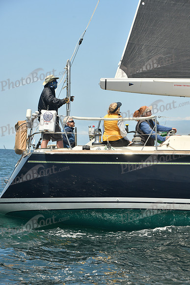 2023 Block Island Race Week A 0525