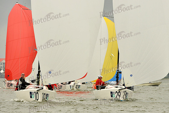 2015 Charleston Race Week A_1075