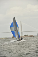 2019 Charleston Race Week C_0290