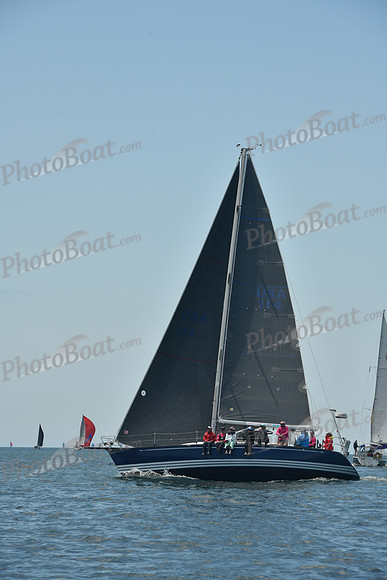 2023 Block Island Race Week A 0602