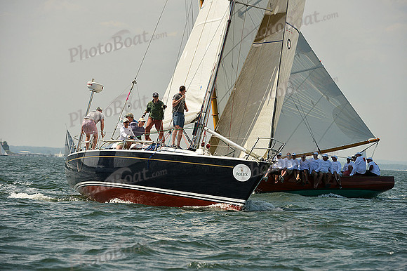 2015 NYYC Annual Regatta E 1163