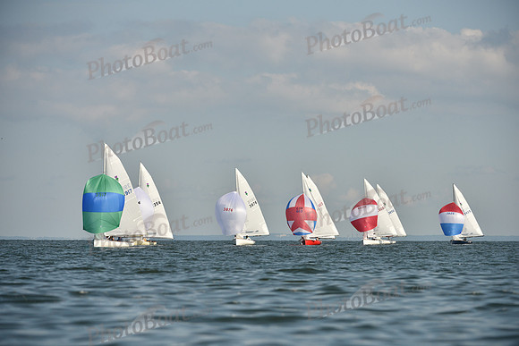 2018 Thistle Nationals C_0380