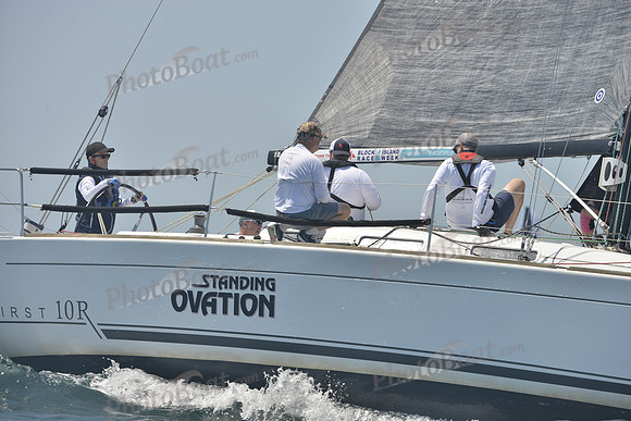 2023 Block Island Race Week C 0212