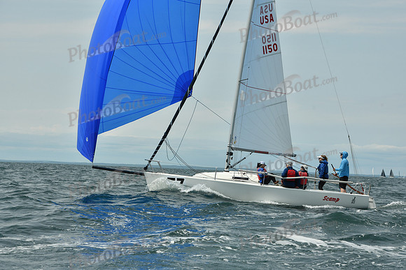 2023 Block Island Race Week D 1218