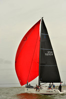 2018 Charleston Race Week C_0918