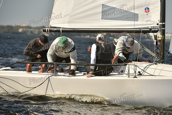 2019 J70 Winter Series C_0118
