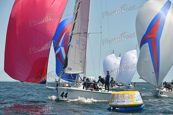2023 Block Island Race Week A 0934