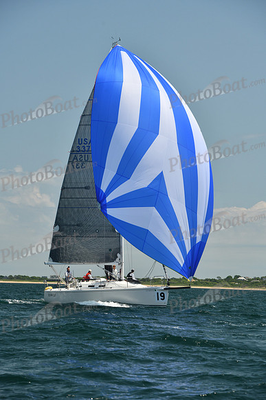 2023 Block Island Race Week A 1490