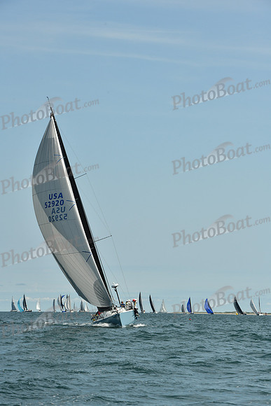 2023 Block Island Race Week D 0076