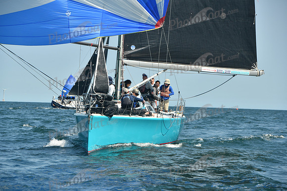 2023 Block Island Race Week B 0371