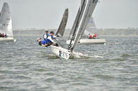 2019 Charleston Race Week C_0042