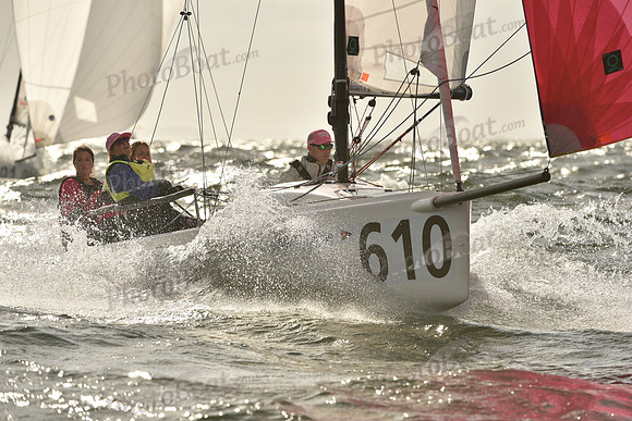 2018 J70 Worlds D_0551