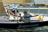 2013 Southern Bay Race Week C 1908
