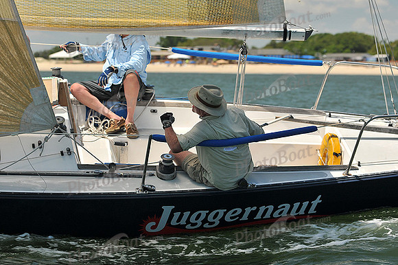 2013 Southern Bay Race Week C 1908