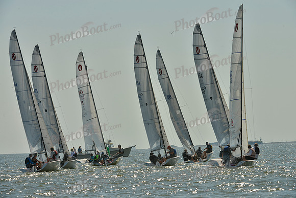 2017 Southern Bay Race Week C_0006