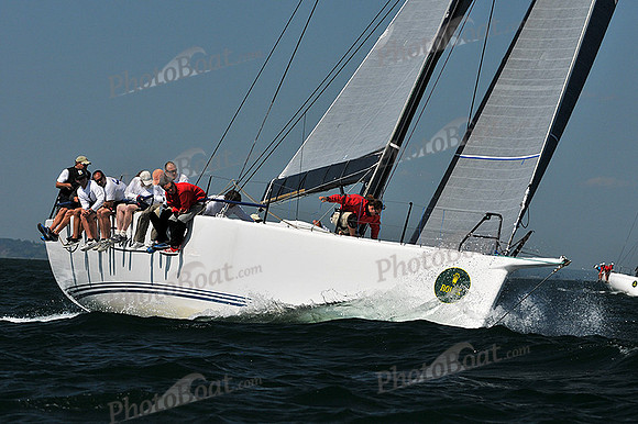 2013 NYYC Annual Regatta B 1409