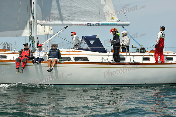 2023 Block Island Race Week D 0489