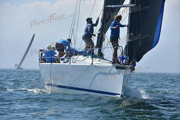 2019 Block Island Race Week J_0305