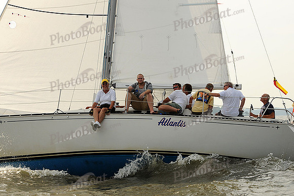 2012 Gov Cup A 1137