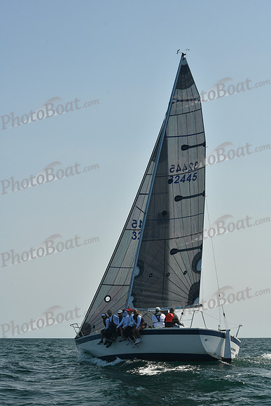 2023 Block Island Race Week B 0423
