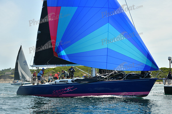 2023 Block Island Race Week D 0155