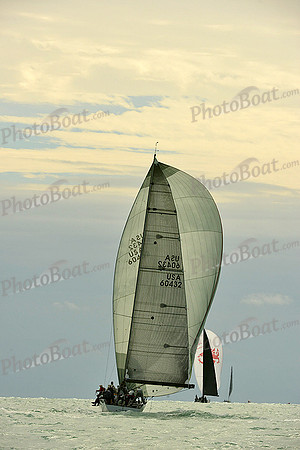 2016 Key West Race Week A_0636