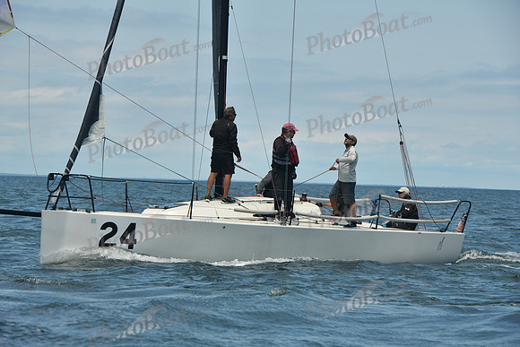2023 Block Island Race Week A 1551