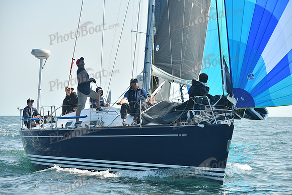 2023 Block Island Race Week B 0433