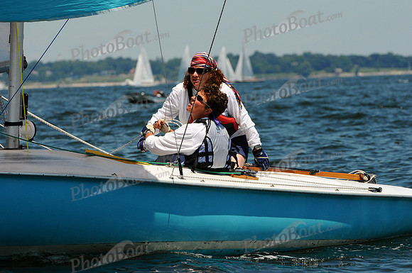 2011 Flying Scot NAC A 404