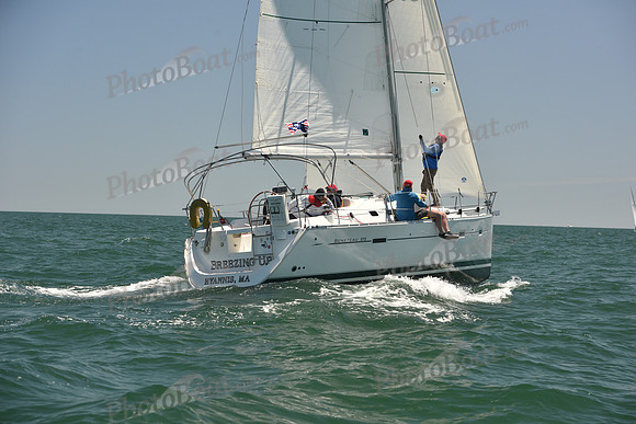 2023 Figawi 1307